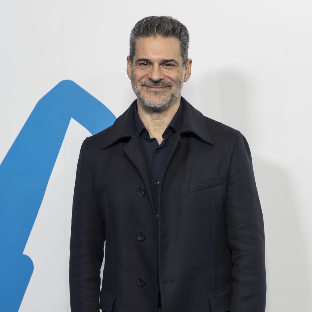 Rick Kavanian, Comedian