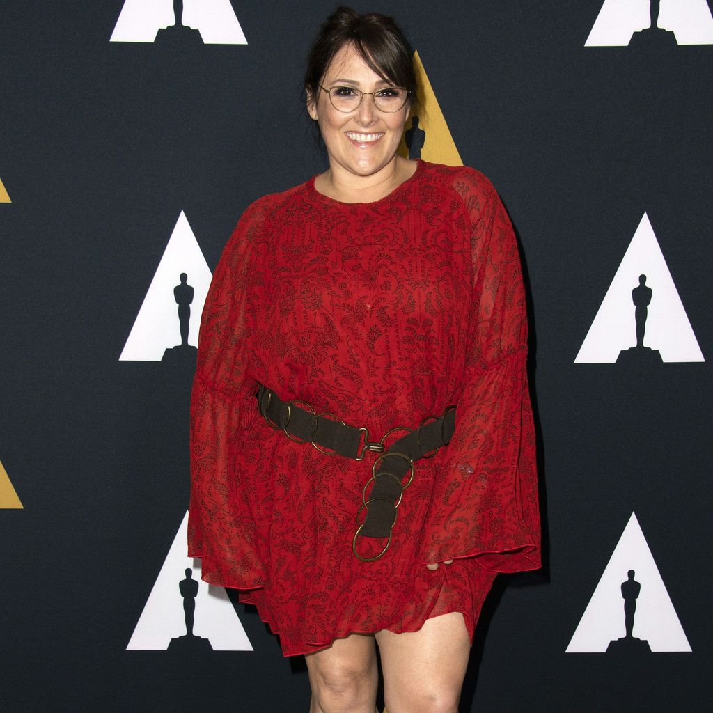 Ricki Lake bei der 30-Jahr-Feier von "Hairspray" der Academy in Beverly Hills, 23. Juli 2018