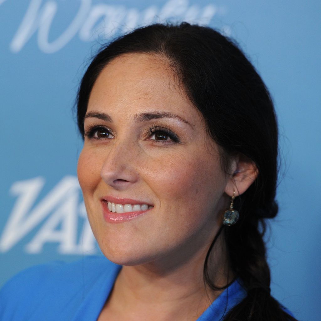 Ricki Lake, TV-Moderatorin
