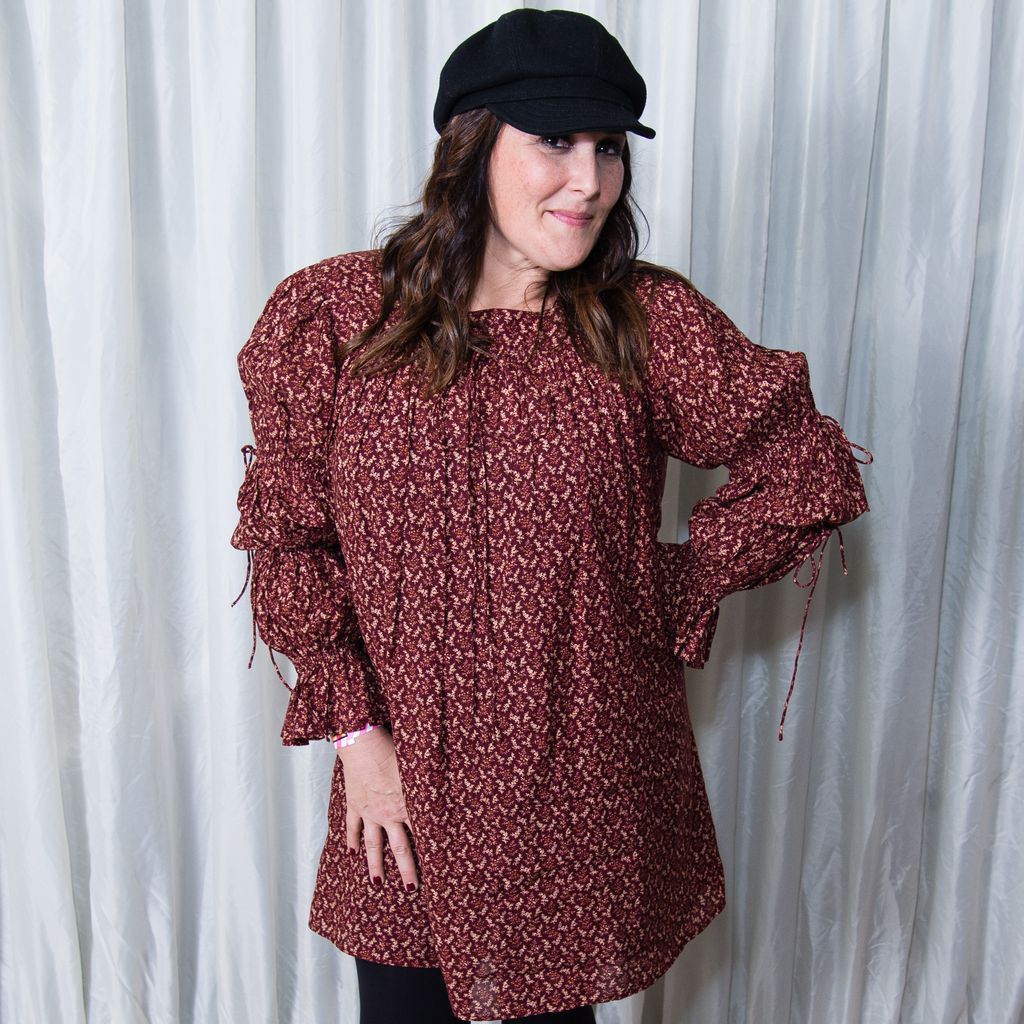 Schauspielerin Ricki Lake