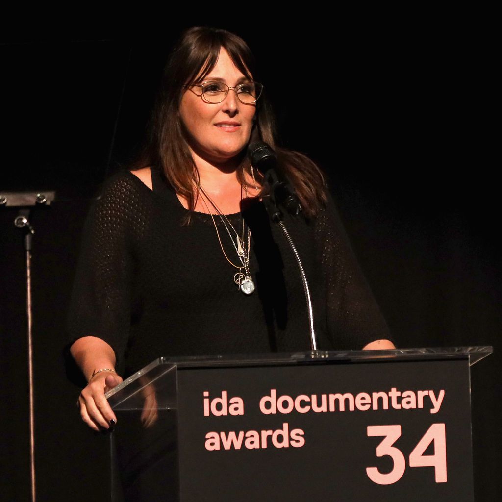 Ricki Lake im Dezember 2018