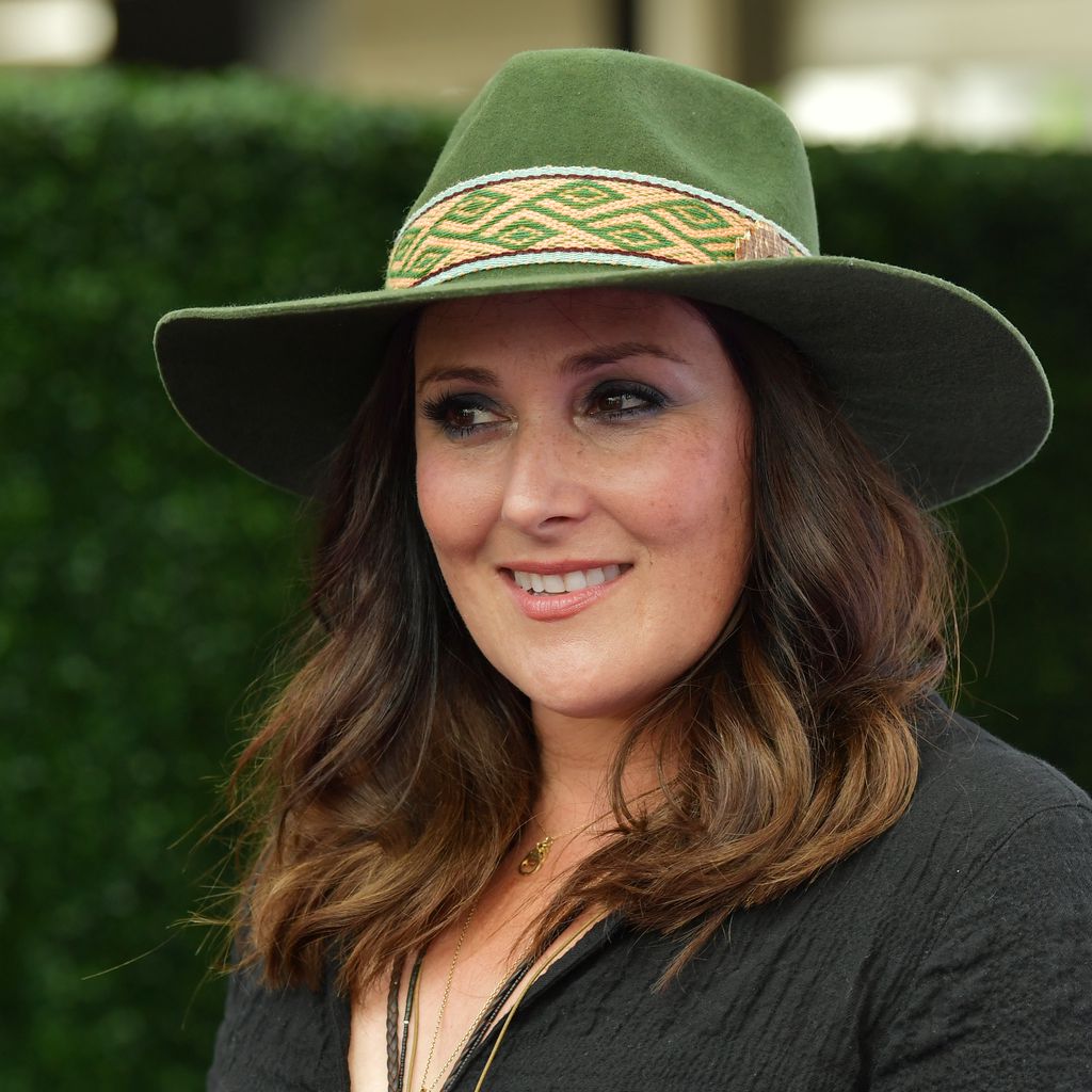 Ricki Lake 2019 in Los Angeles