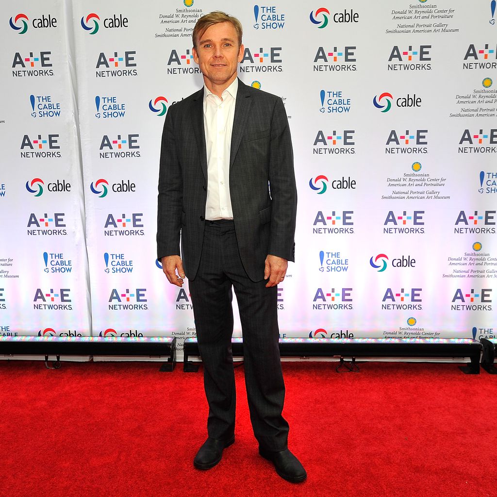 Ricky Schroder, Schauspieler