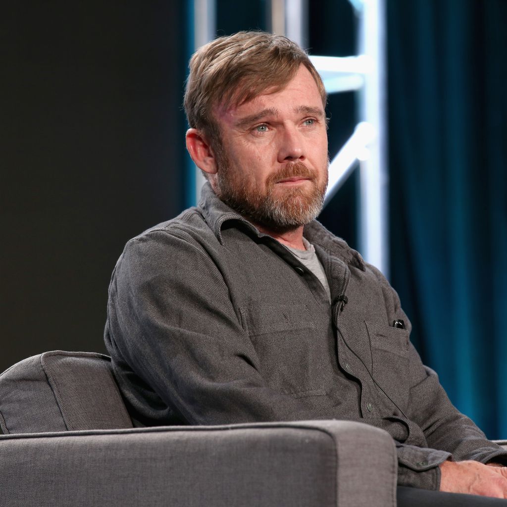 Ricky Schroder, "Der kleine Lord"-Star