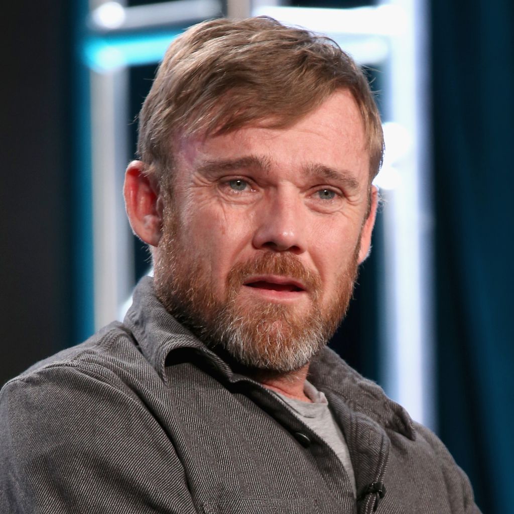Ricky Schroder im Januar 2017