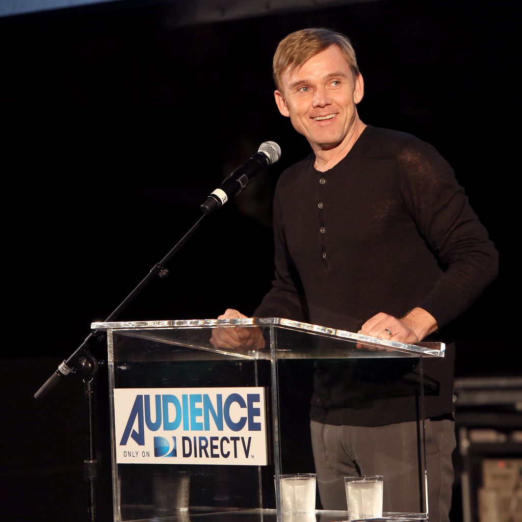 Ricky Schroder, Regisseur