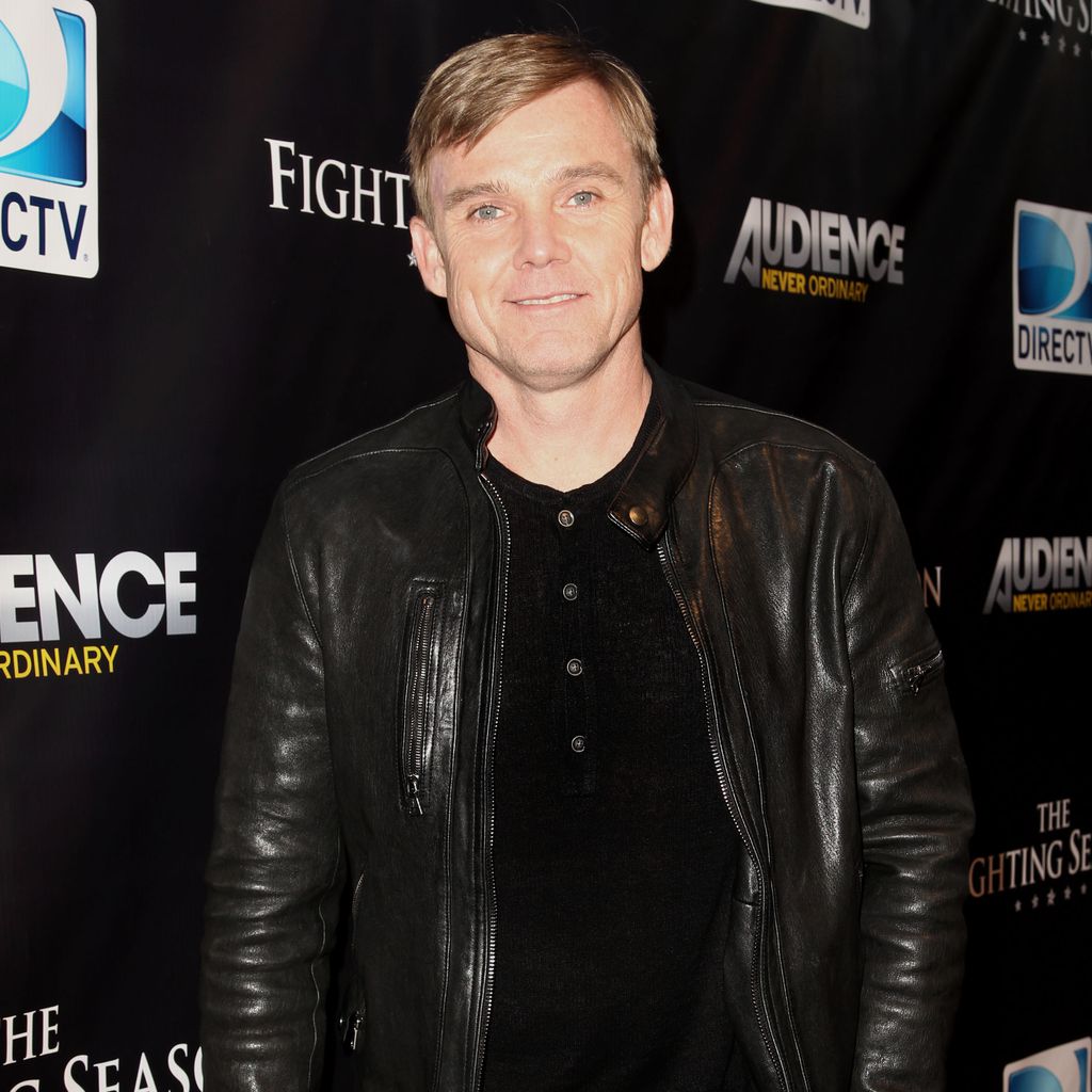 Ricky Schroder im Mai 2015 in Kalifornien