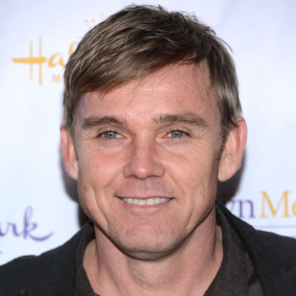 Ricky Schroder im Januar 2013 in Kalifornien