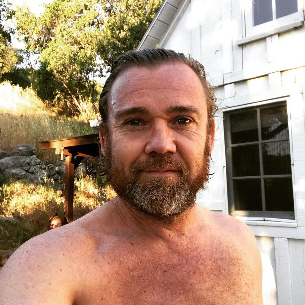 Ricky Schroder, Schauspieler