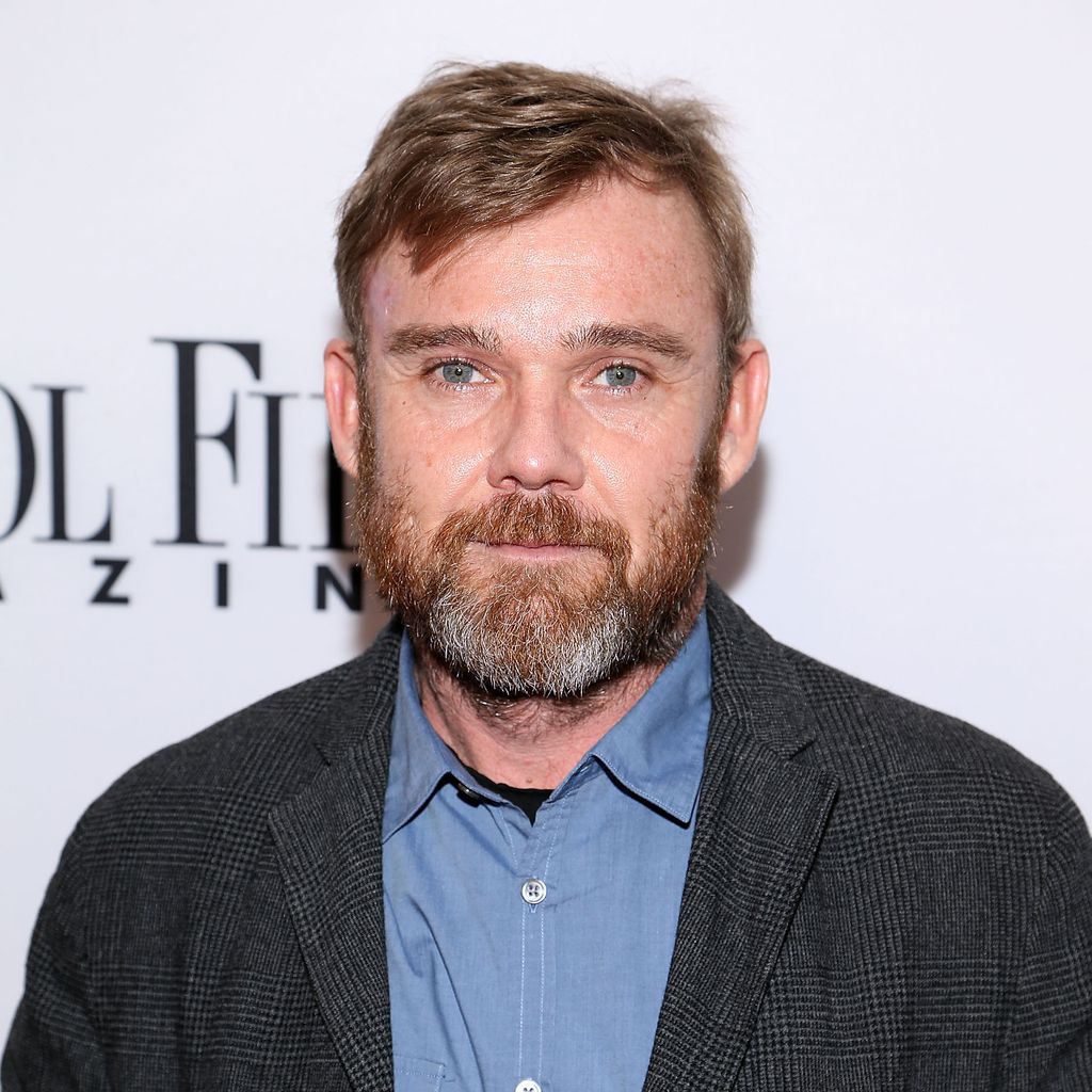 Ricky Schroder, Schauspieler und Regisseur