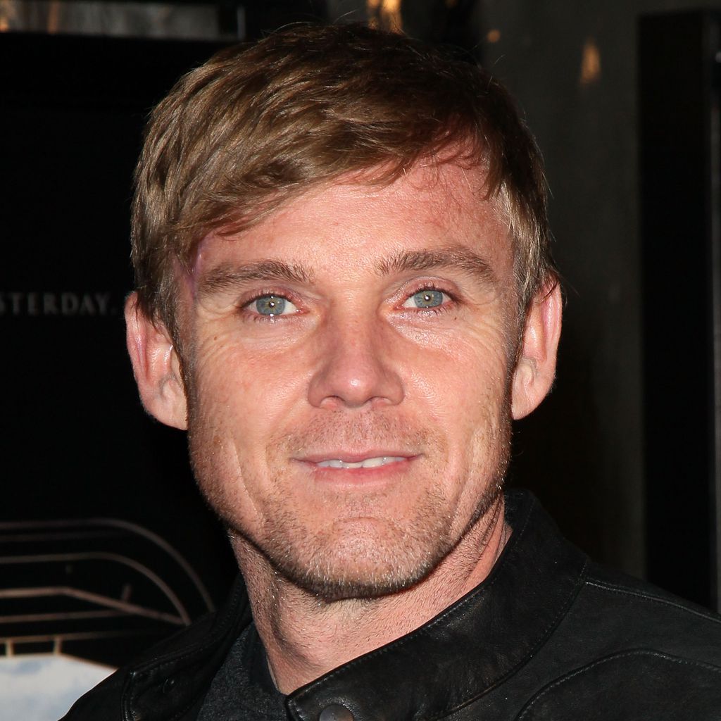 Ricky Schroder, Filmdarsteller