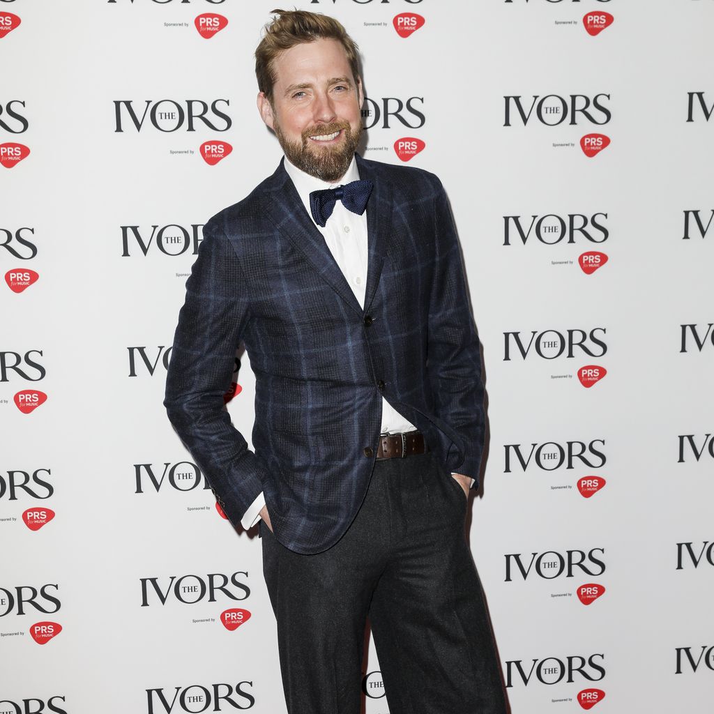 Ricky Wilson, Musiker