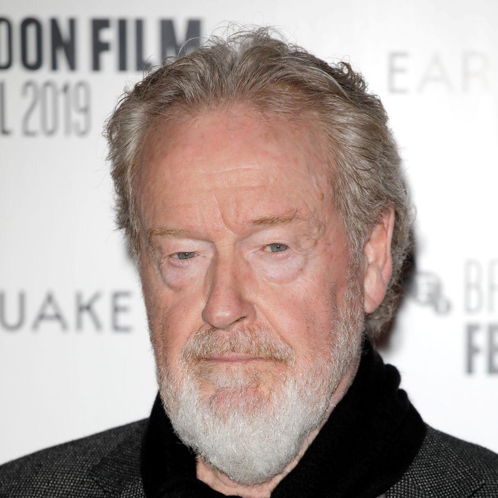 Ridley Scott, Regisseur