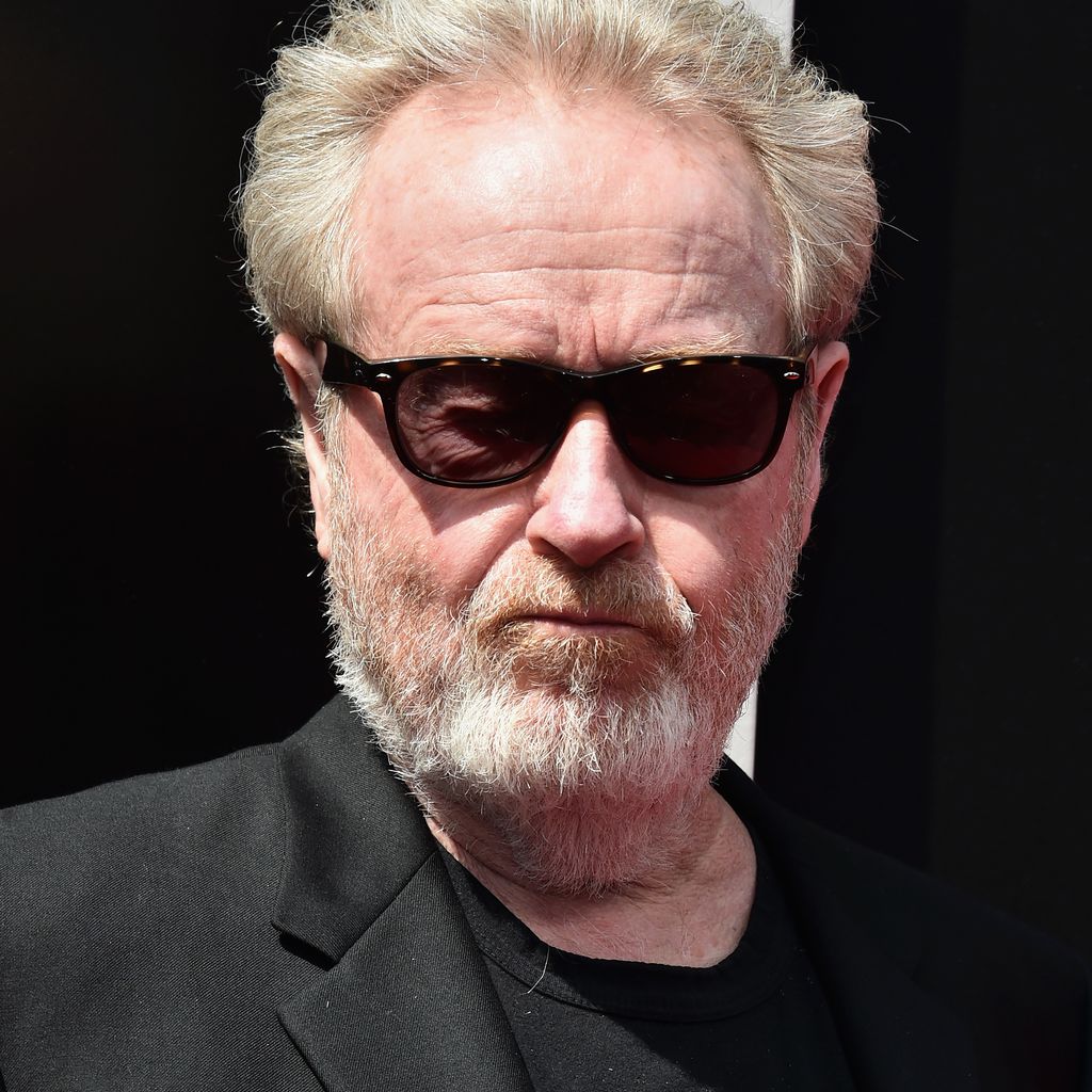 Ridley Scott, Regisseur