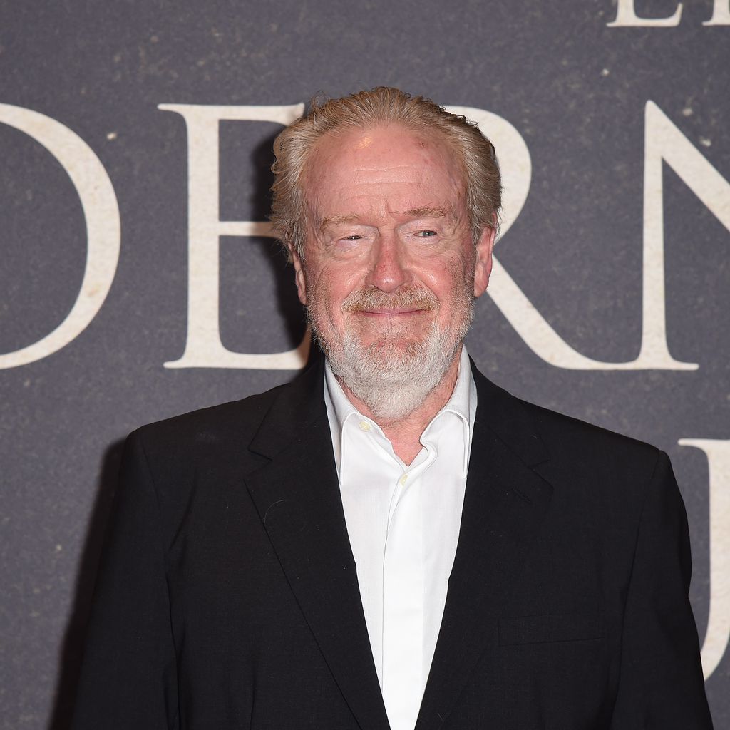 Ridley Scott, Regisseur