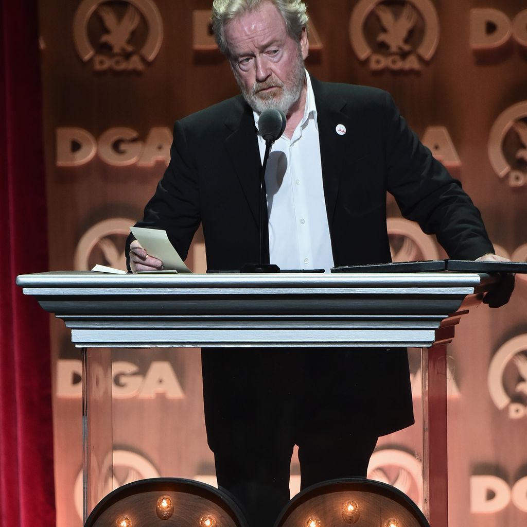 Ridley Scott