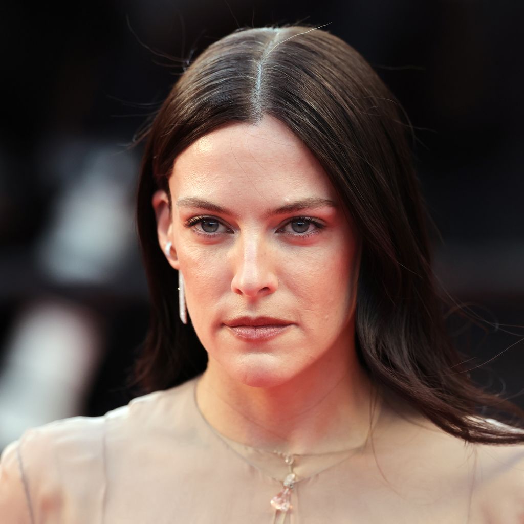 Riley Keough bei der Premiere von "Parallel Tales", Mai 2026