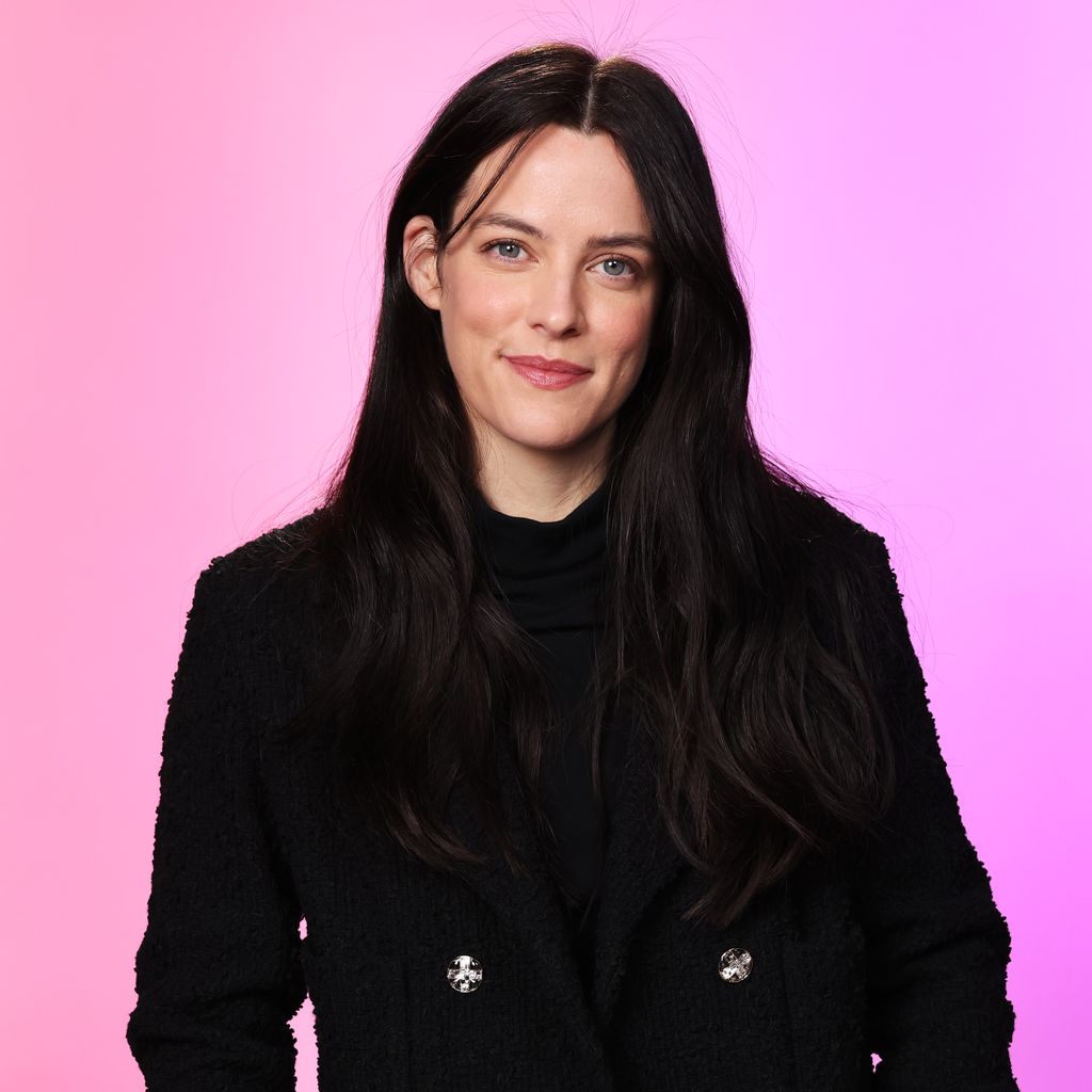 Riley Keough, Schauspielerin