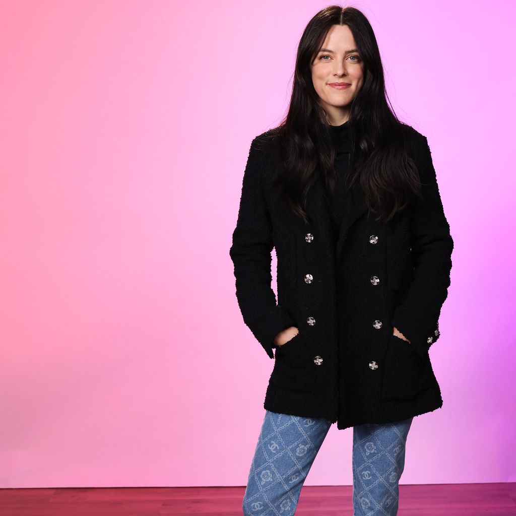 Riley Keough beim Sundance-Film-Festival-Auftakt 2024