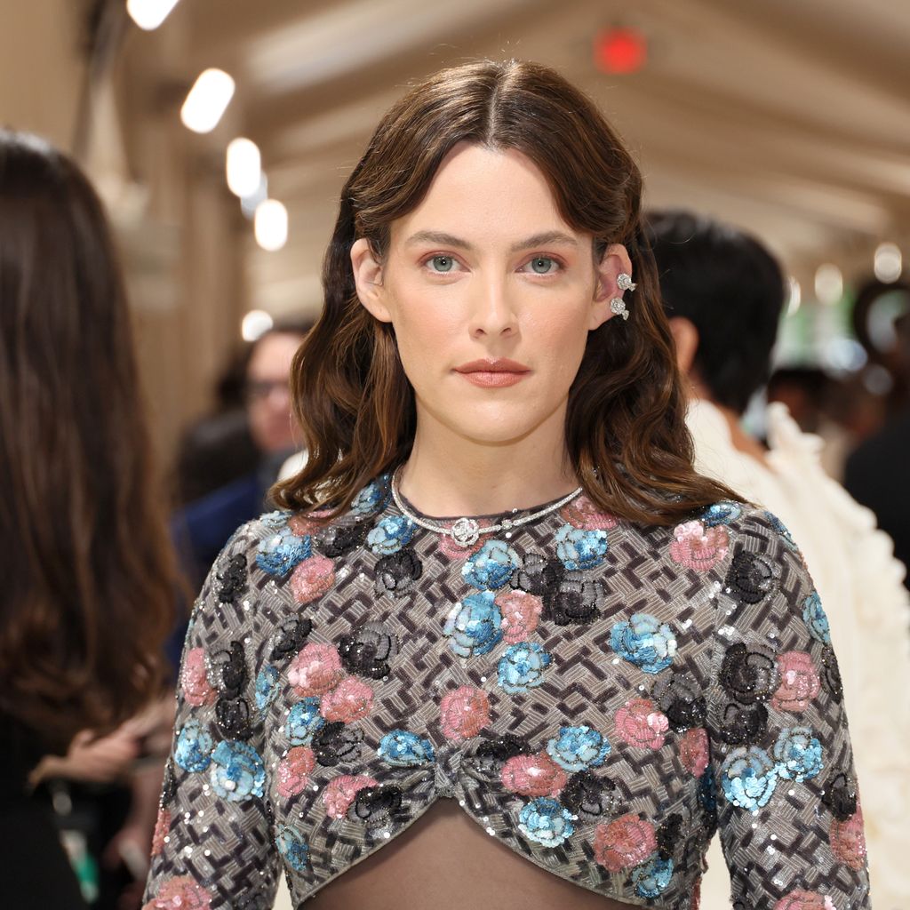Riley Keough, Schauspielerin