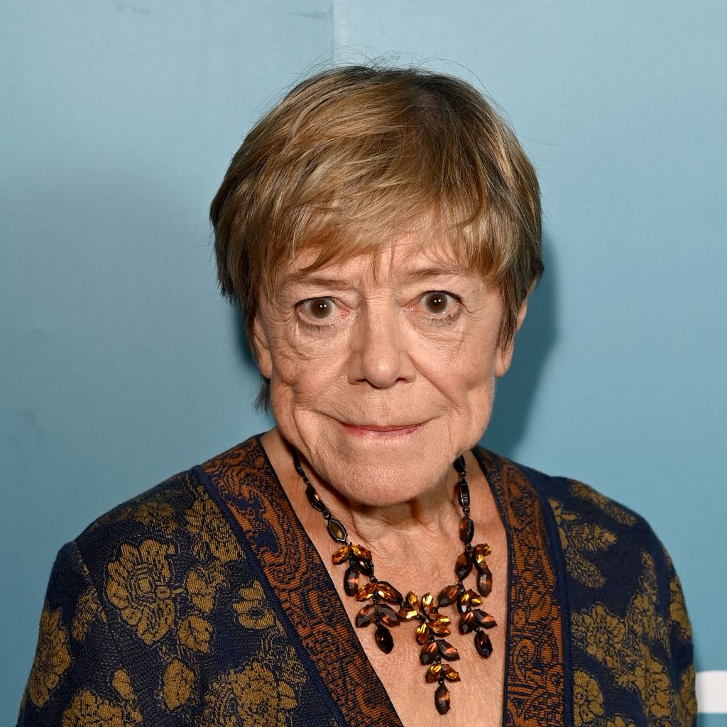 Bei einer BFI-Vorführung von "Madly, Deeply" in London: Rima Horton am BFI Southbank am 2. Oktober 2022
