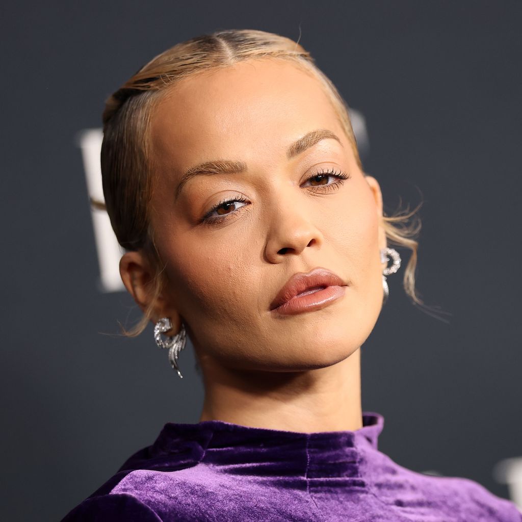Rita Ora bei den Elle Women in Hollywood 2025