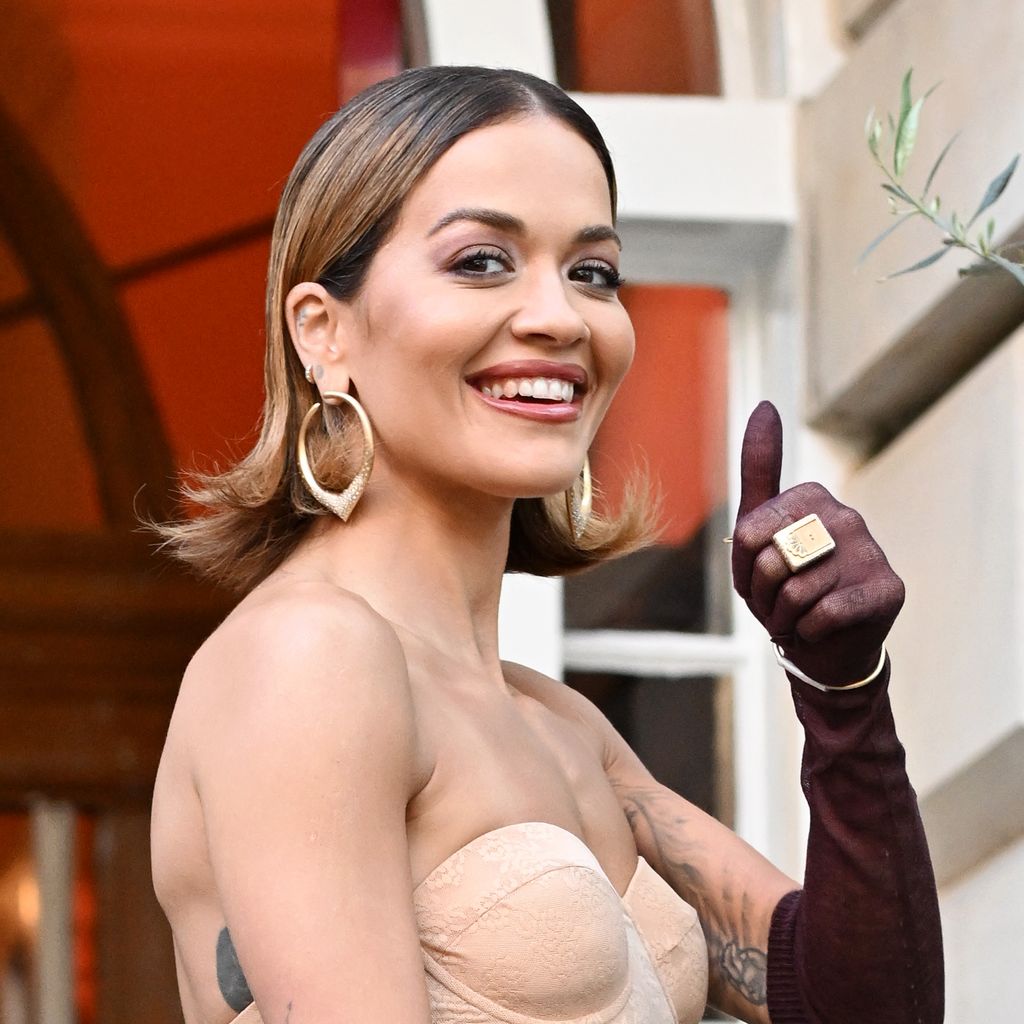 Rita Ora, April 2024