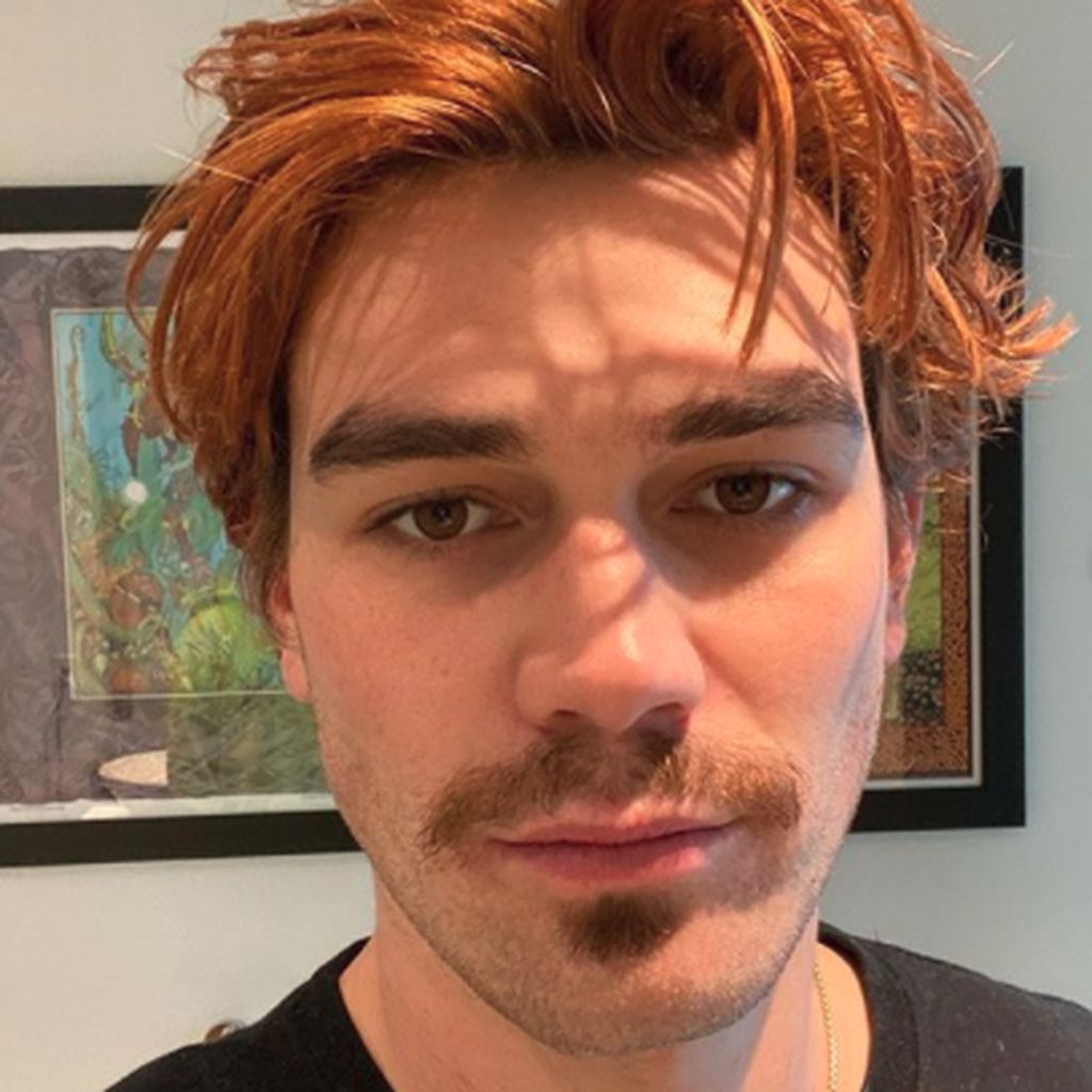 "Riverdale"-Darsteller KJ Apa