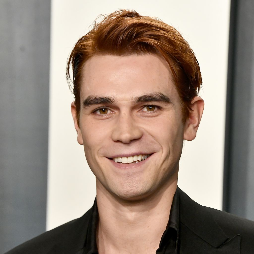 "Riverdale"-Star KJ Apa, 2020