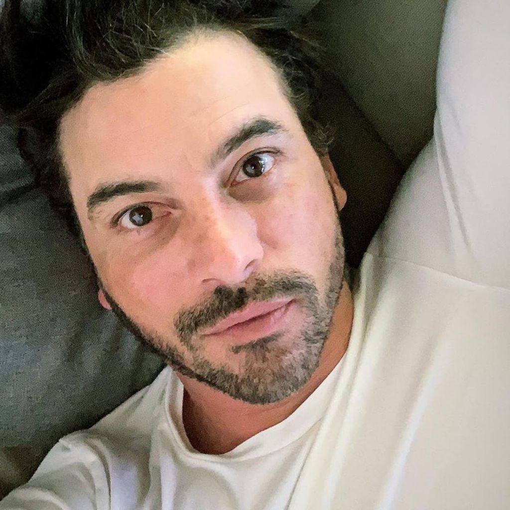 "Riverdale"-Star Skeet Ulrich im November 2019