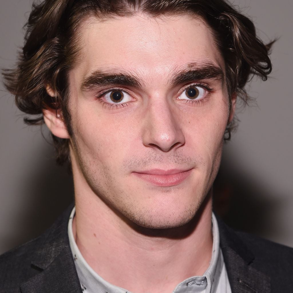 RJ Mitte