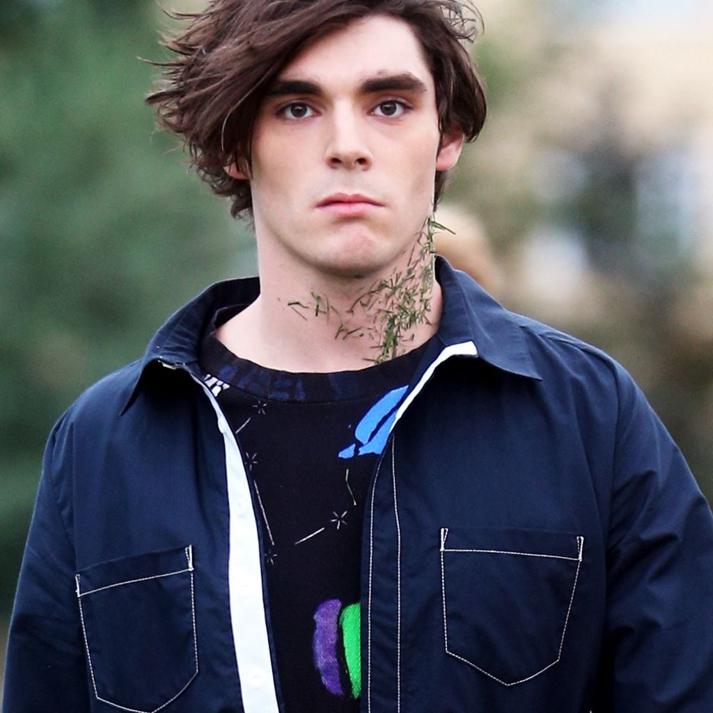 RJ Mitte