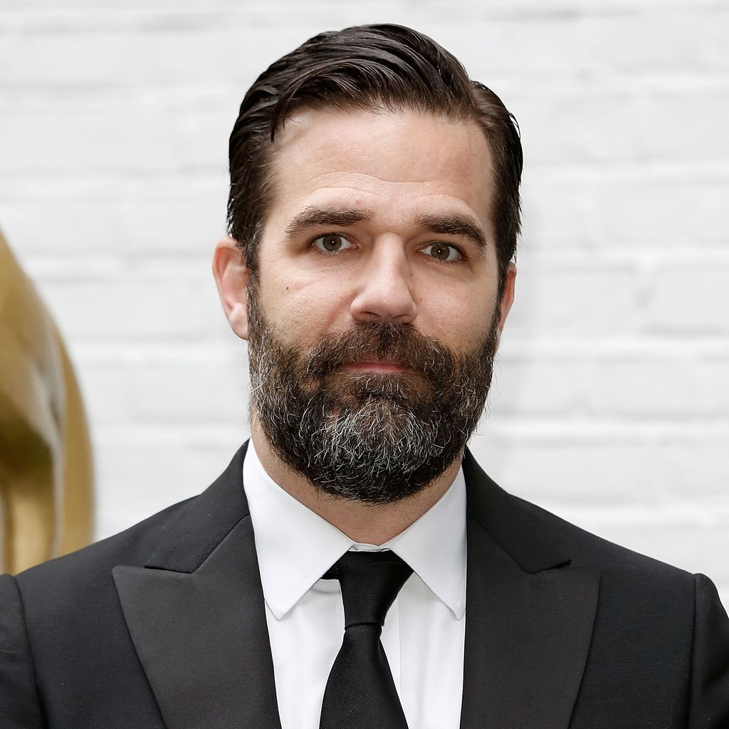 Rob Delaney, Schauspieler