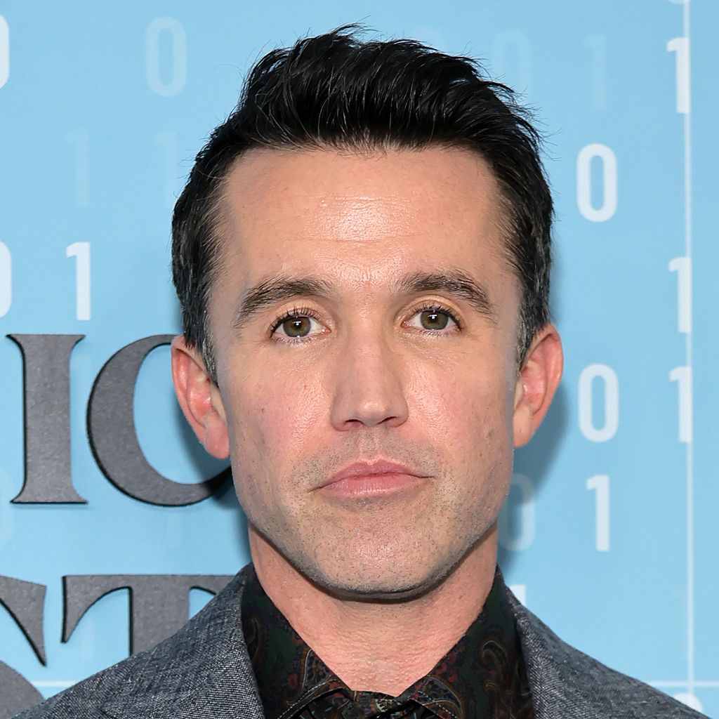 Rob McElhenney November 2022