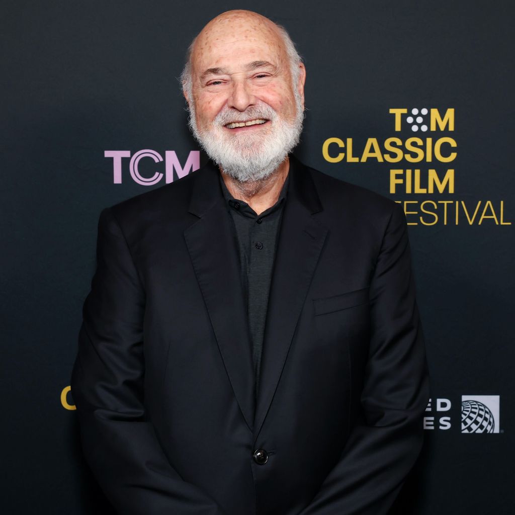Rob Reiner bei der Vorführung von "Misery" beim TCM Classic Film Festival im TCL Chinese Theatre in Hollywood