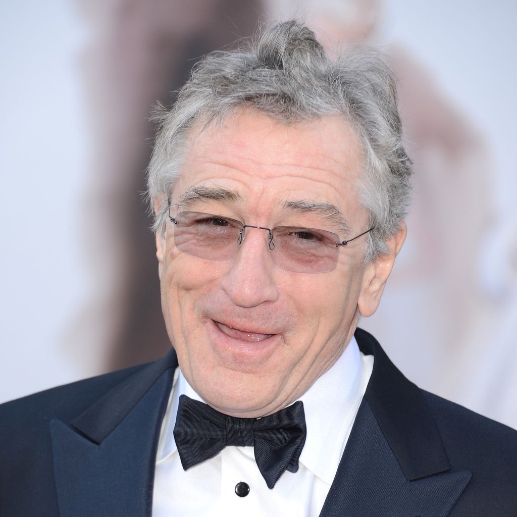 Robert De Niro, Schauspieler