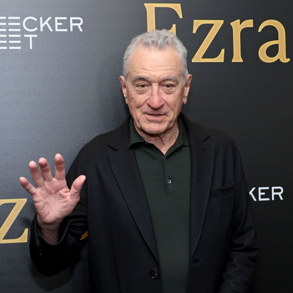 Robert De Niro, Schauspieler
