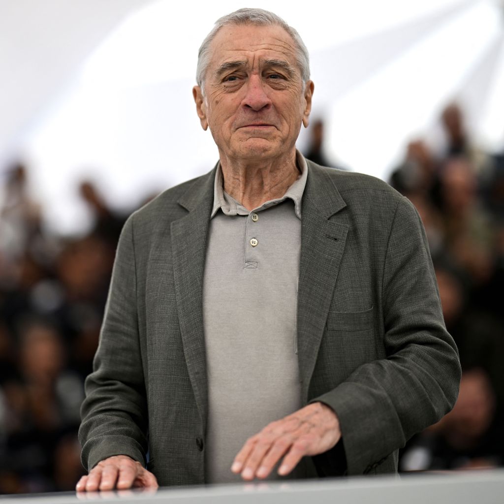 Robert De Niro, Schauspieler