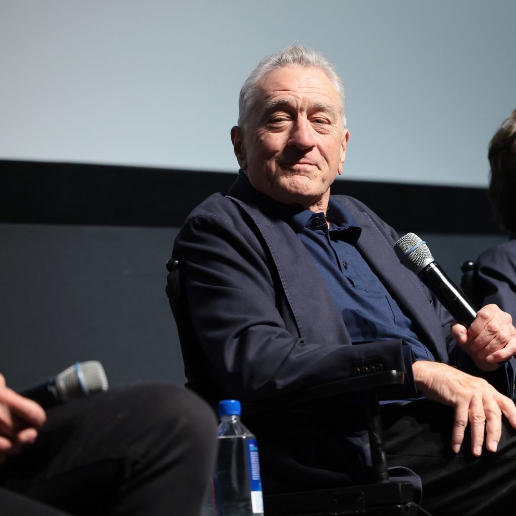Robert de Niro, Schauspieler