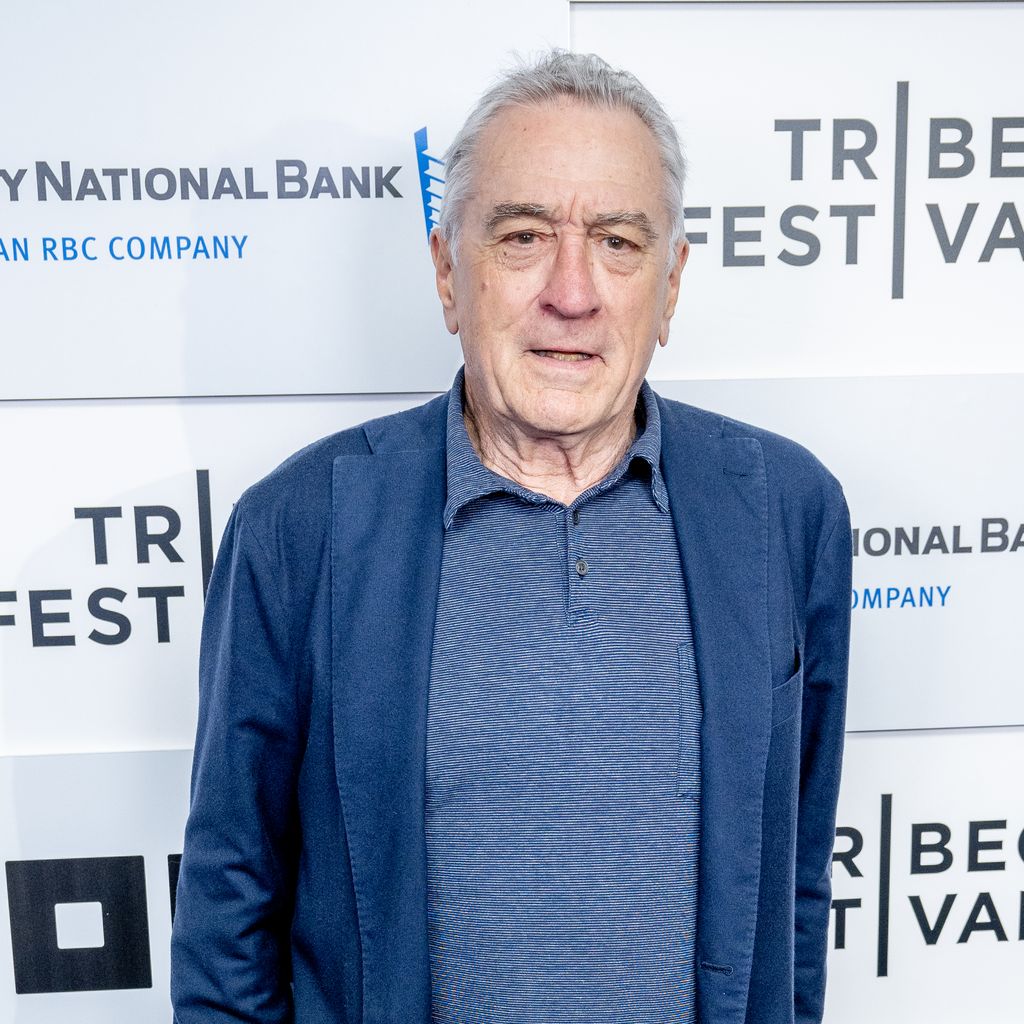 Robert De Niro, Schauspieler