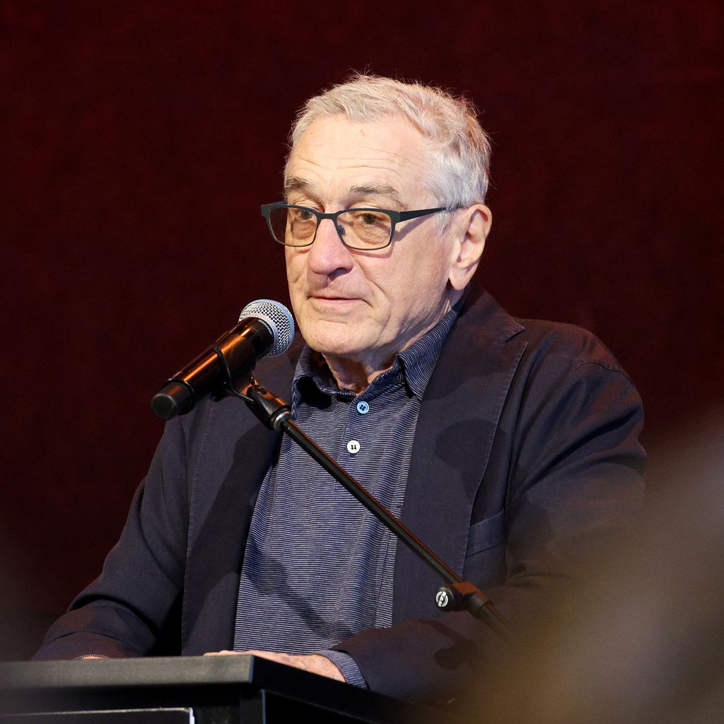 Robert De Niro, Schauspieler