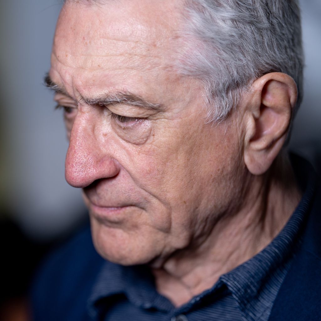 Robert De Niro, Schauspieler