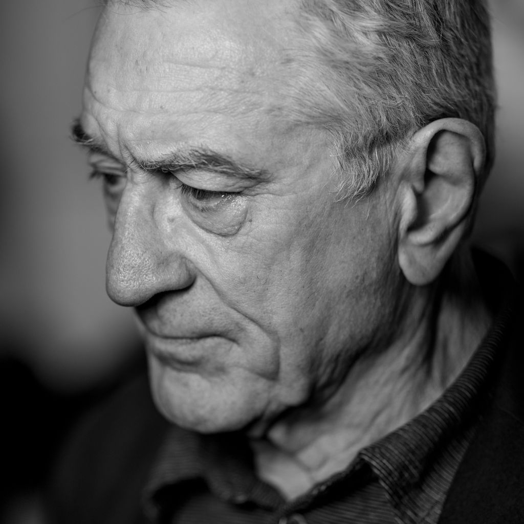Robert De Niro, Juni 2023