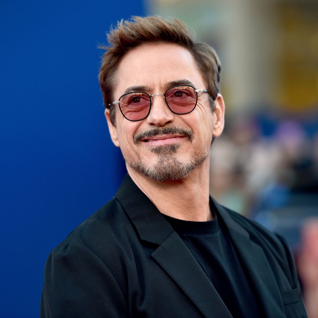Robert Downey Jr., Schauspieler