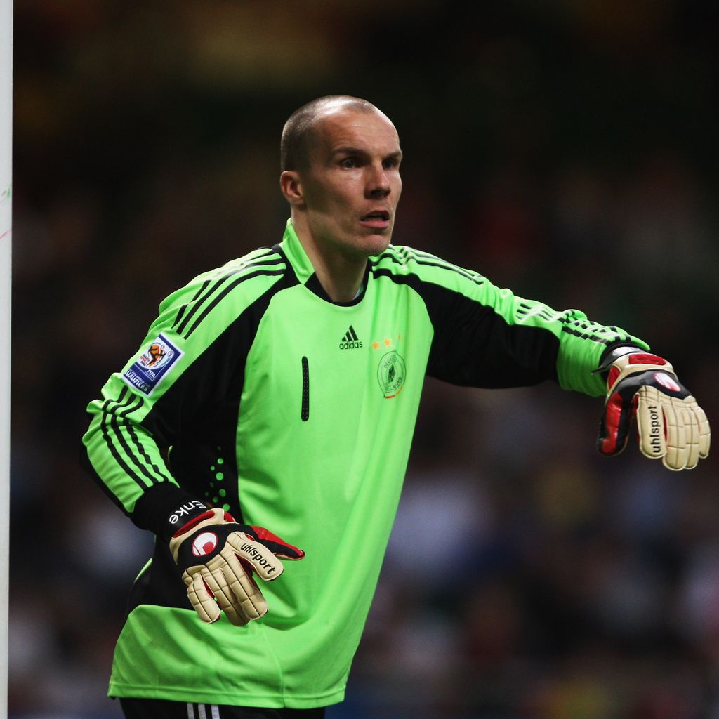 Robert Enke, Fußballstar