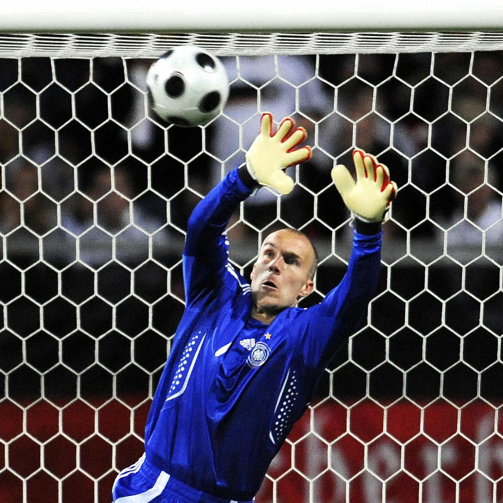 Robert Enke 2008