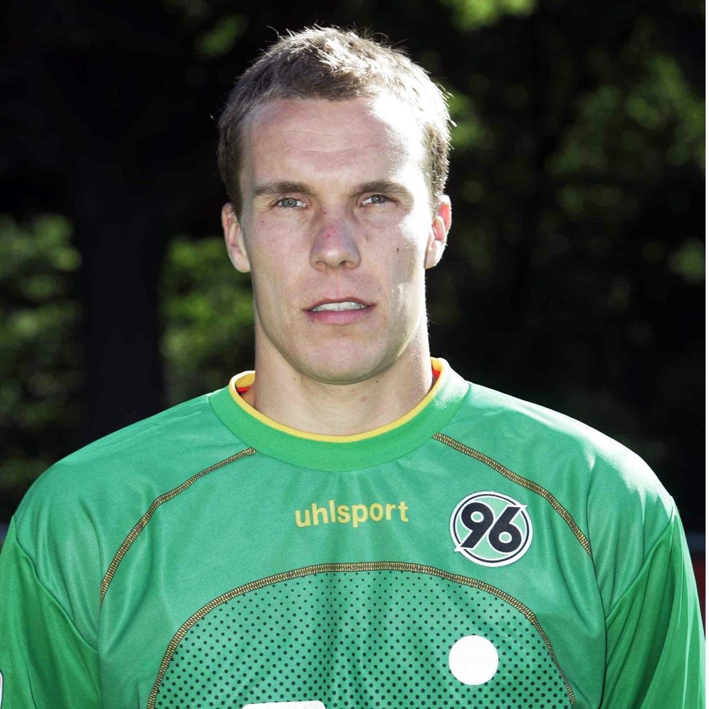 Robert Enke