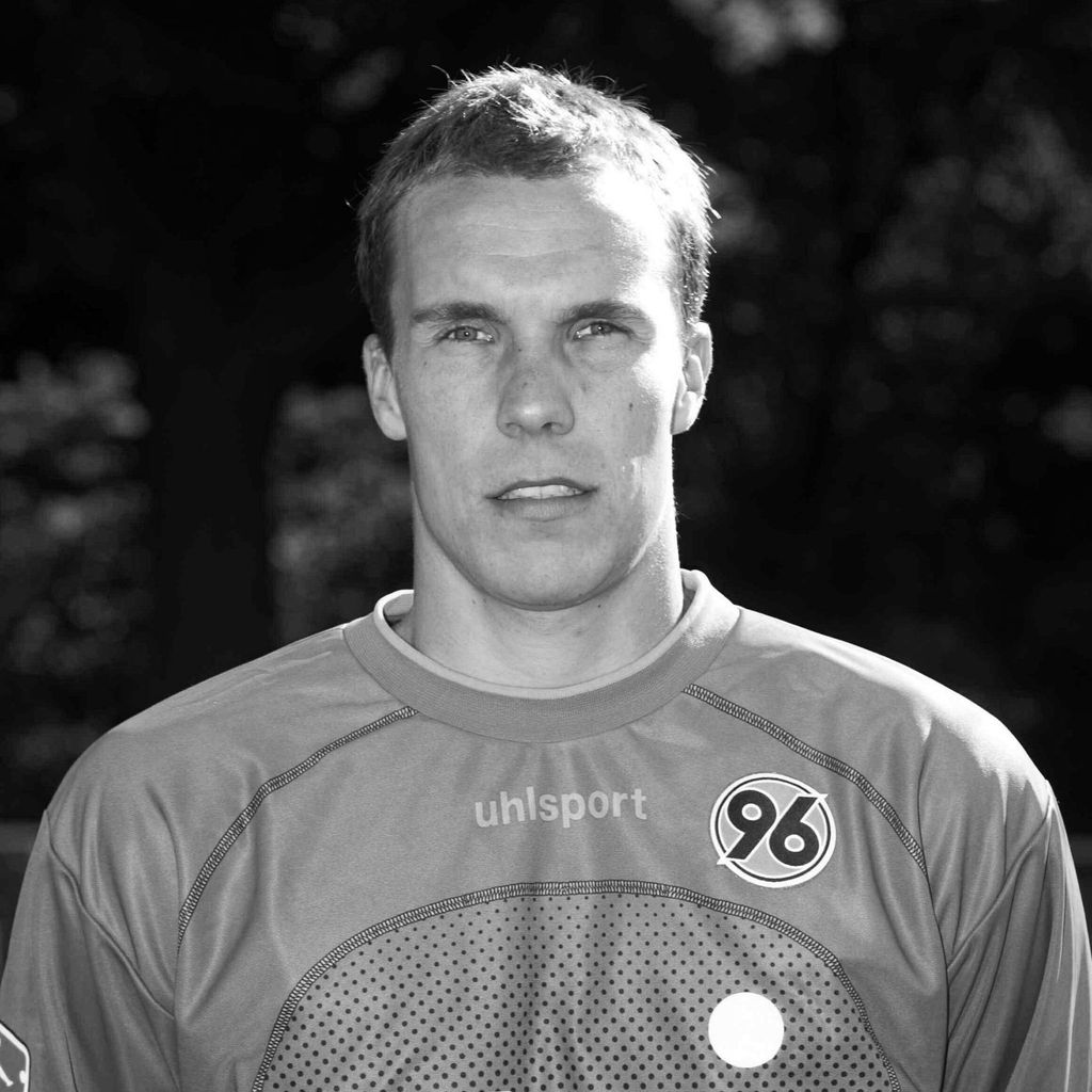 Robert Enke