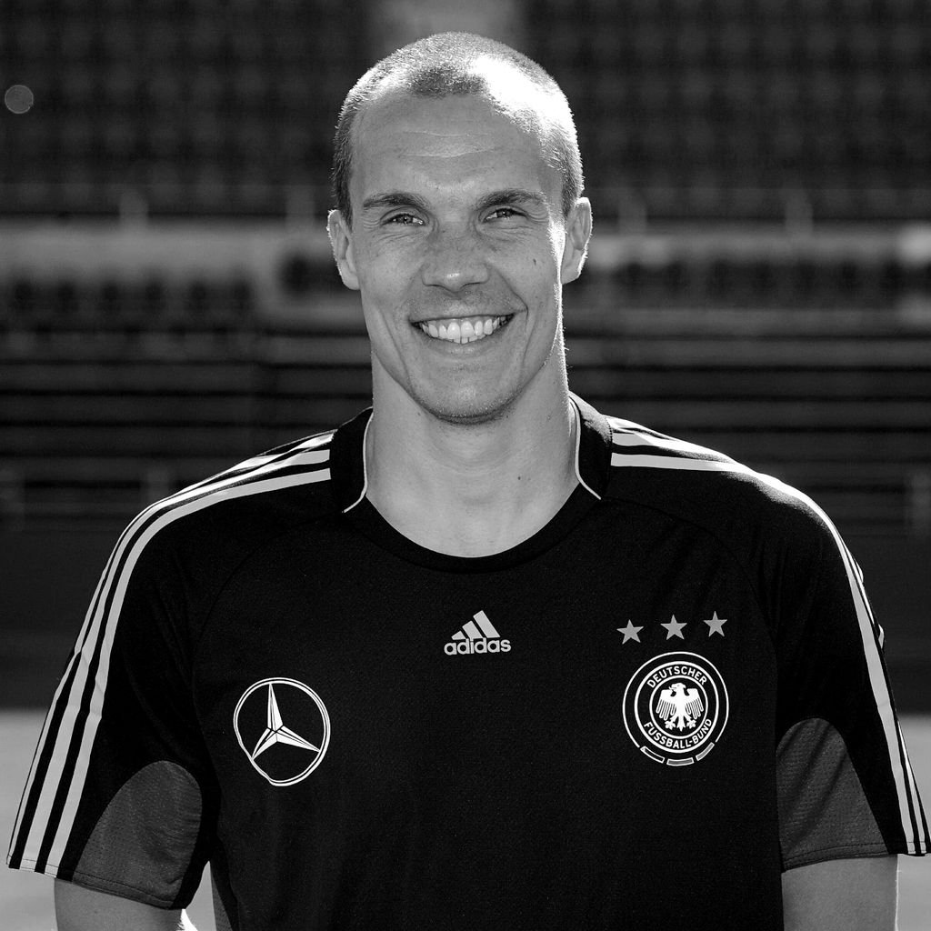 Robert Enke, ehemaliger Torhüter