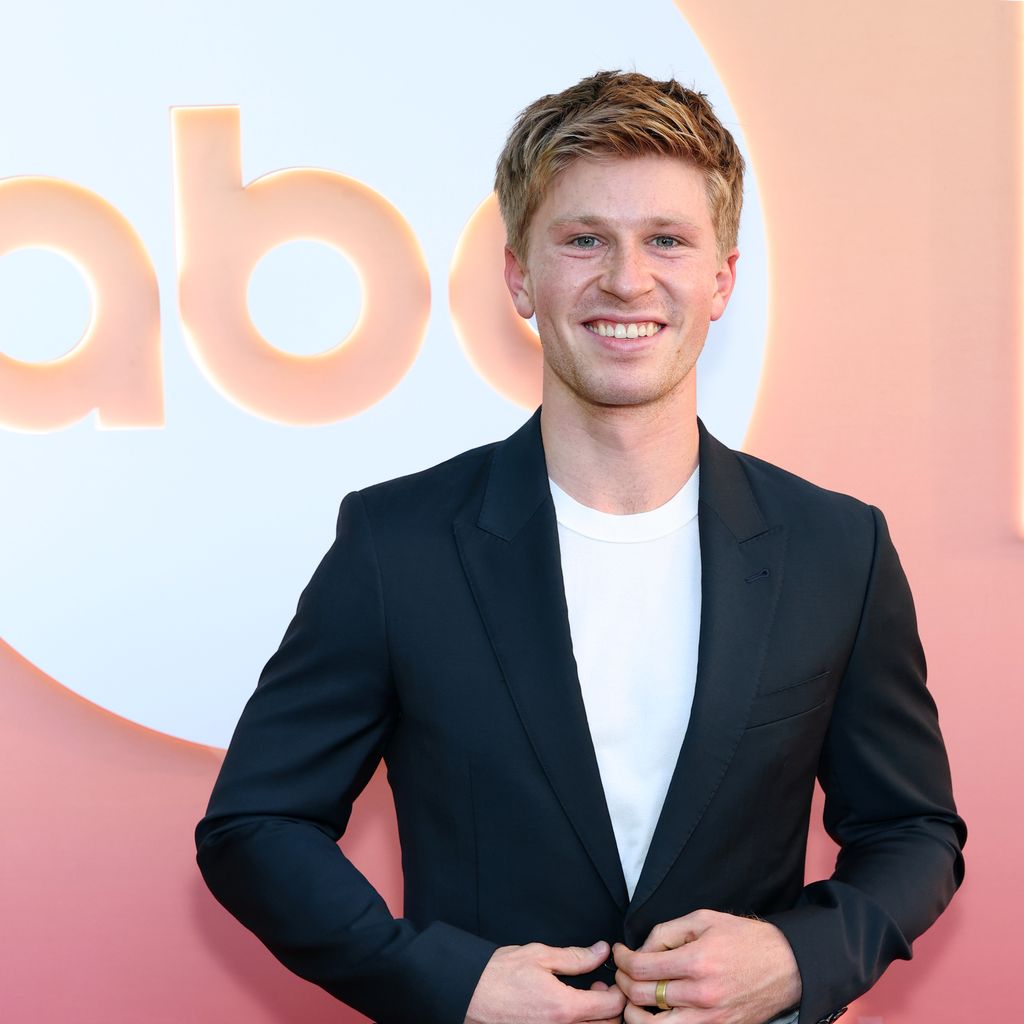 Robert Irwin, "Dancing with the Stars"-Teilnehmer